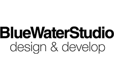BlueWater Studio Logo